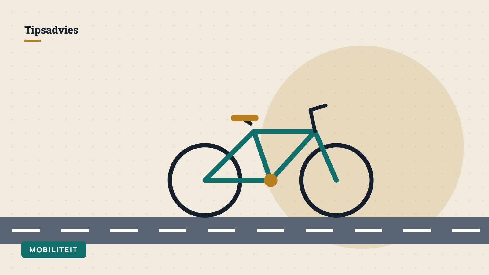 Met de fiets naar het werk: praktische tips voor elke dag