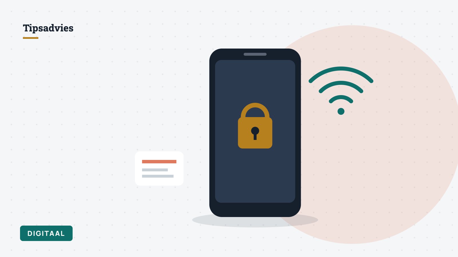 Phishing herkennen: zo trap je niet in valse berichten